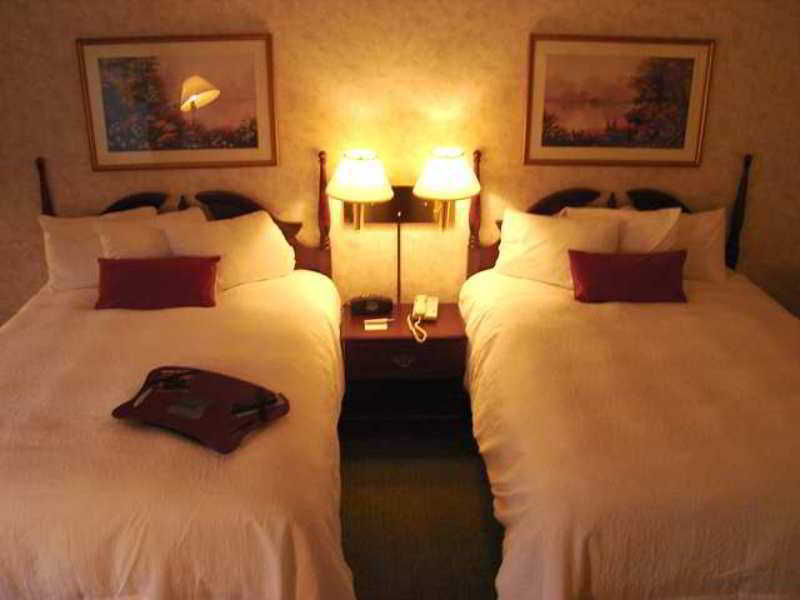 Hampton Inn Marion Jacktown Quarto foto