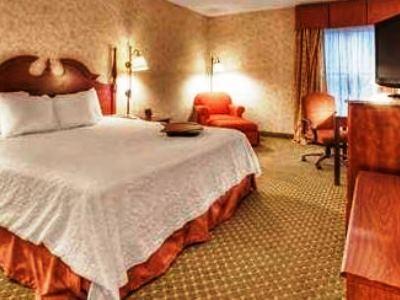 Hampton Inn Marion Jacktown Exterior foto